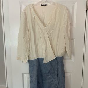 Tibi Dress
